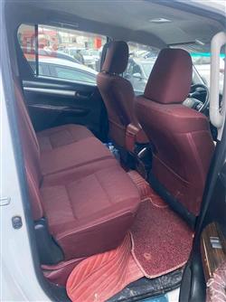 تويوتا هايلوكس